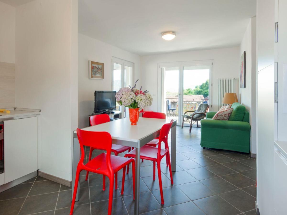 Apartment Madal - Grv399 By Interhome Consiglio di Rumo Zewnętrze zdjęcie