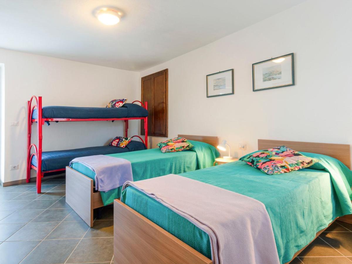 Apartment Madal - Grv399 By Interhome Consiglio di Rumo Zewnętrze zdjęcie