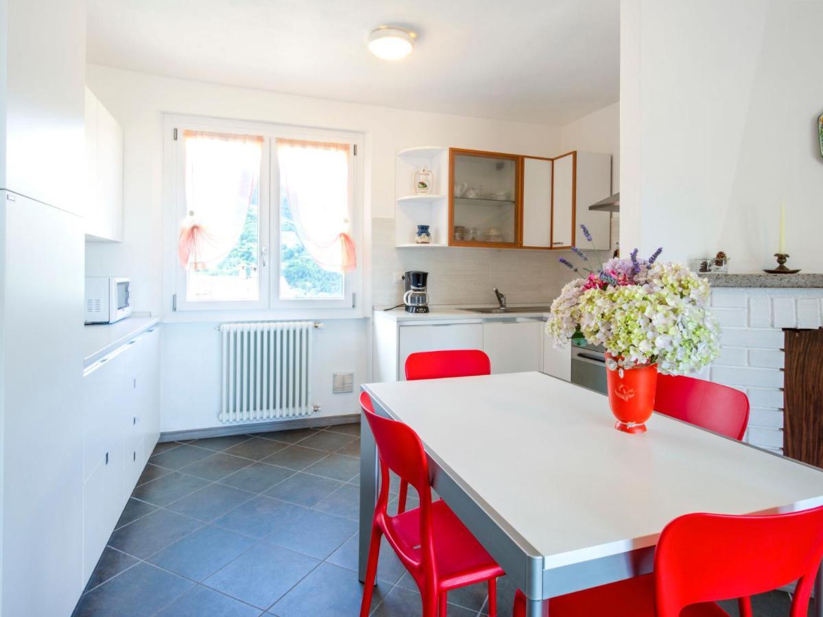 Apartment Madal - Grv399 By Interhome Consiglio di Rumo Zewnętrze zdjęcie