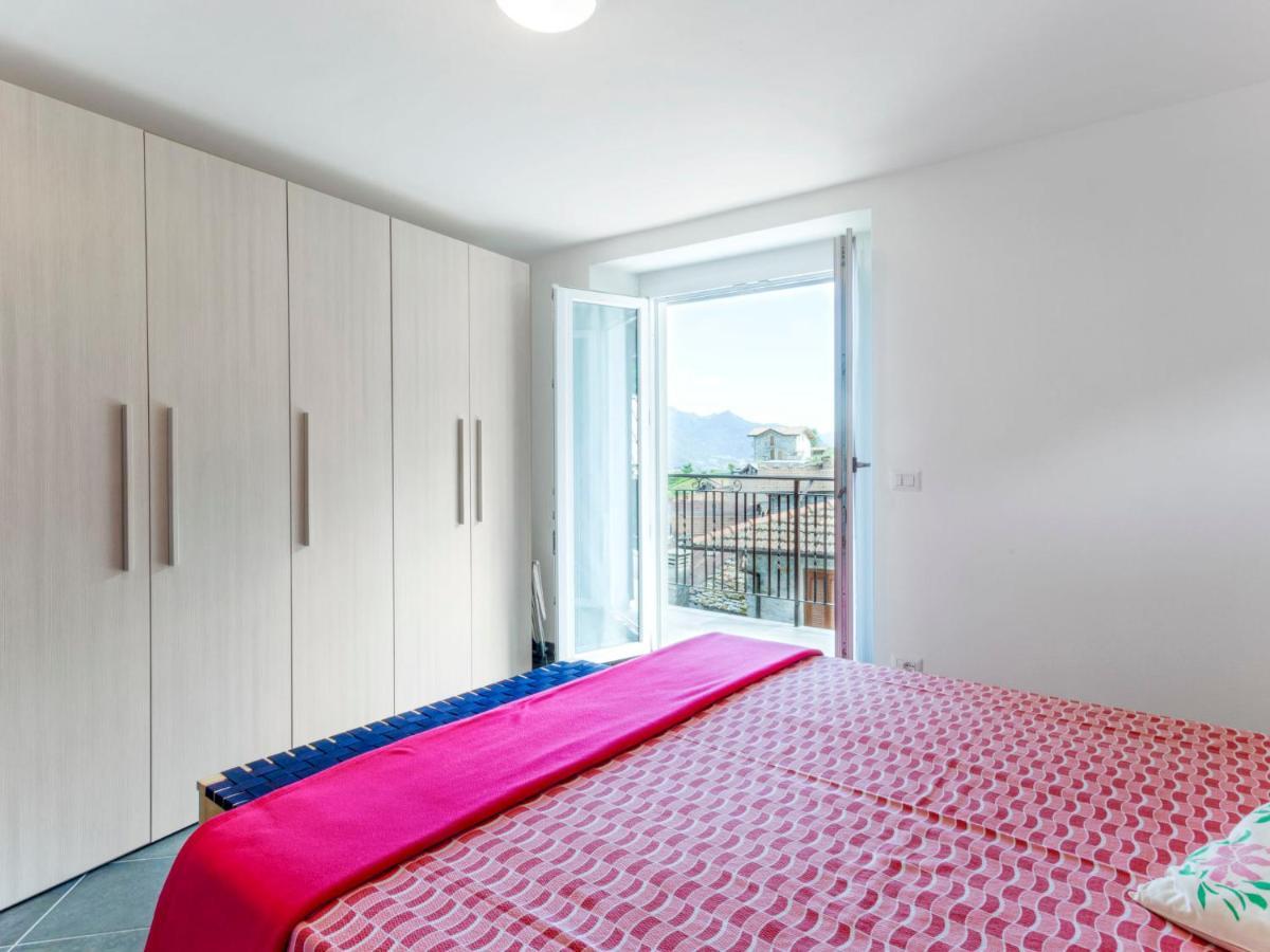 Apartment Madal - Grv399 By Interhome Consiglio di Rumo Zewnętrze zdjęcie