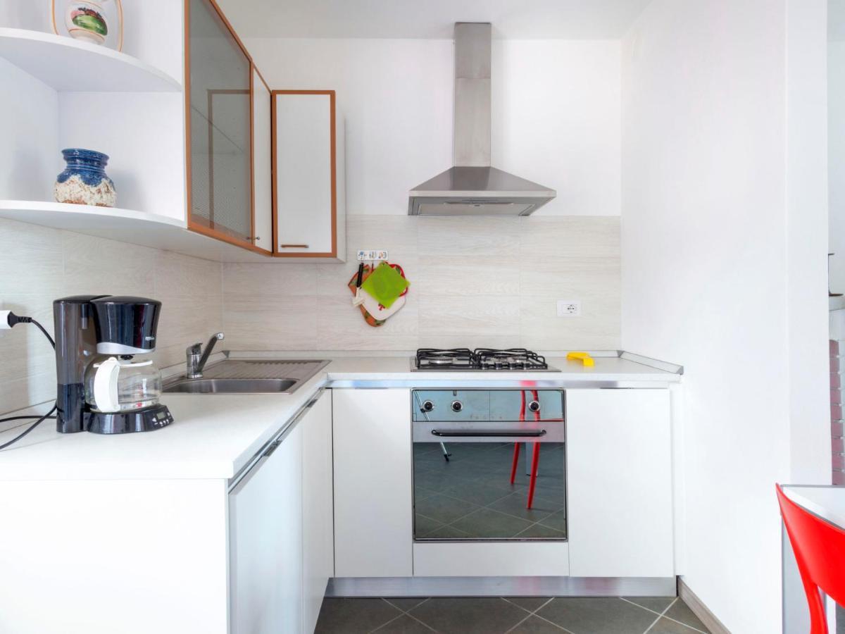 Apartment Madal - Grv399 By Interhome Consiglio di Rumo Zewnętrze zdjęcie