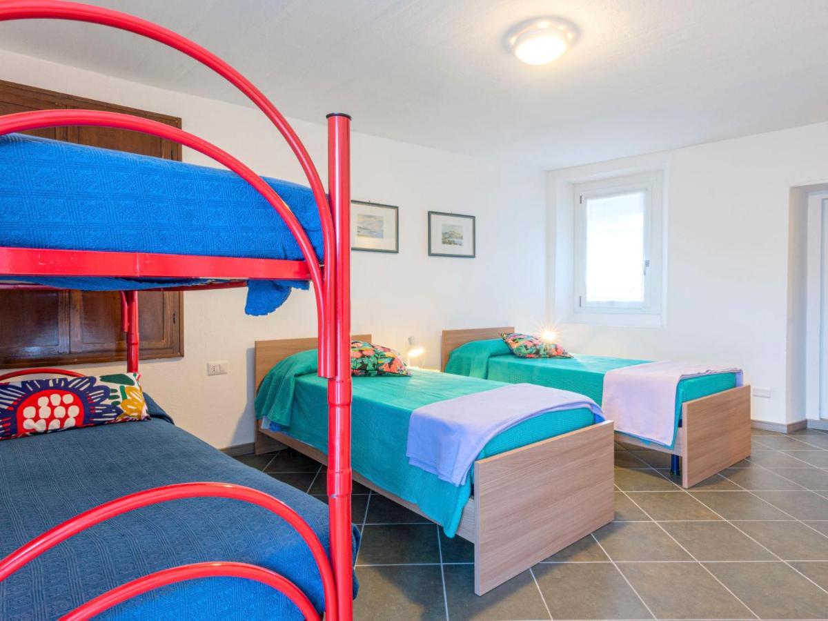 Apartment Madal - Grv399 By Interhome Consiglio di Rumo Zewnętrze zdjęcie